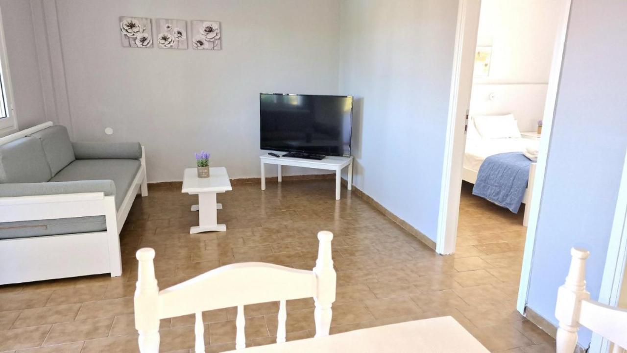 Chorafakia My Cretan Village By Go4Sea المظهر الخارجي الصورة