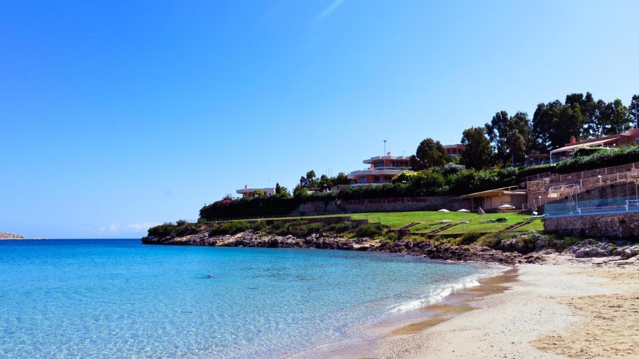 Chorafakia My Cretan Village By Go4Sea المظهر الخارجي الصورة