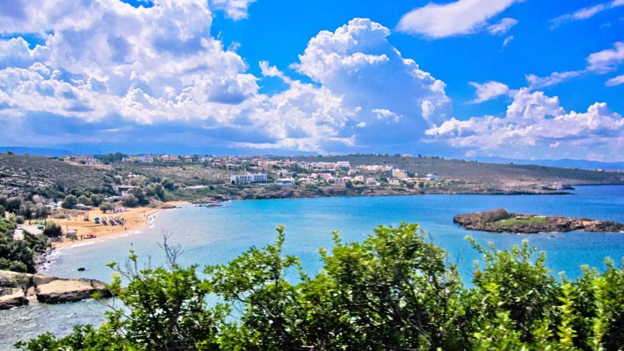Chorafakia My Cretan Village By Go4Sea المظهر الخارجي الصورة
