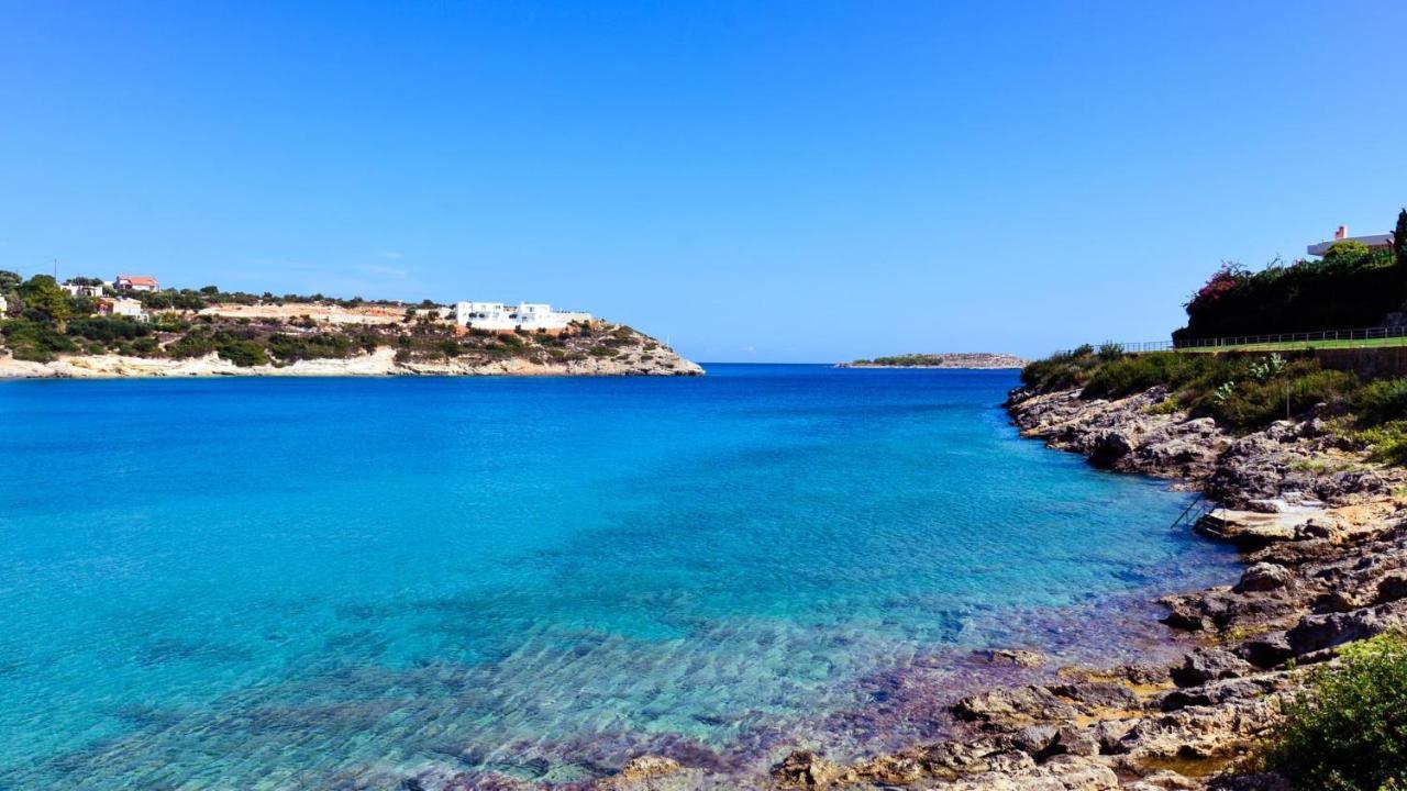 Chorafakia My Cretan Village By Go4Sea المظهر الخارجي الصورة