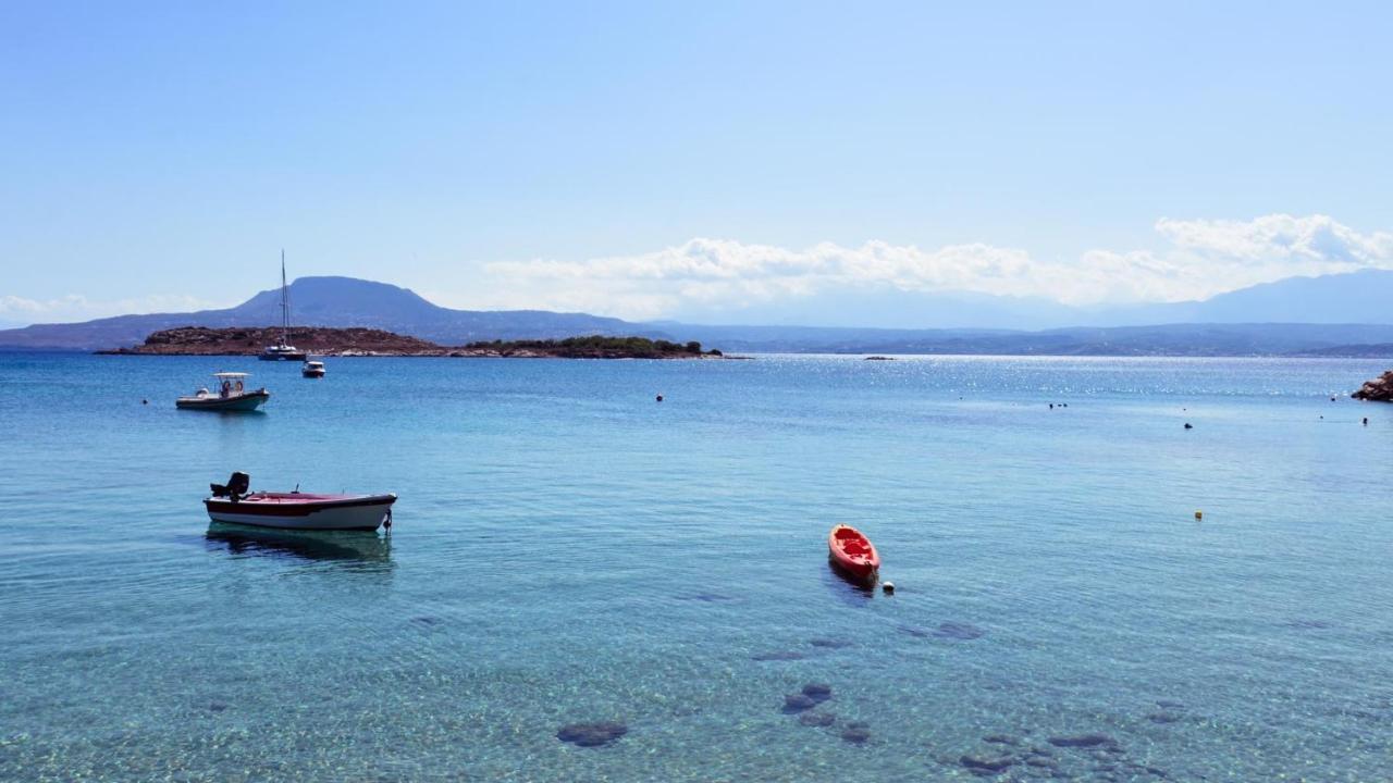 Chorafakia My Cretan Village By Go4Sea المظهر الخارجي الصورة