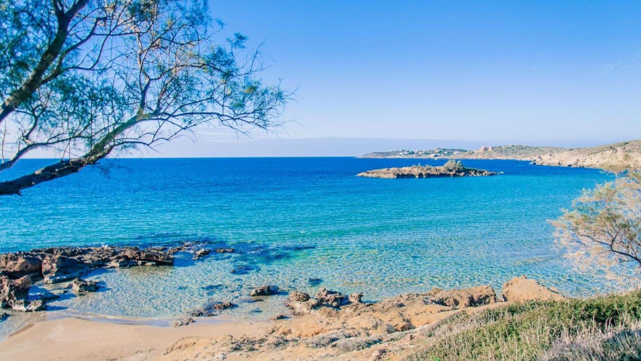 Chorafakia My Cretan Village By Go4Sea المظهر الخارجي الصورة