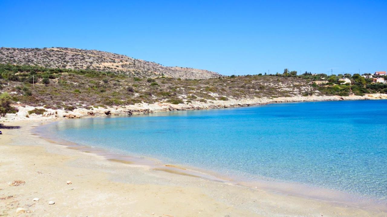Chorafakia My Cretan Village By Go4Sea المظهر الخارجي الصورة
