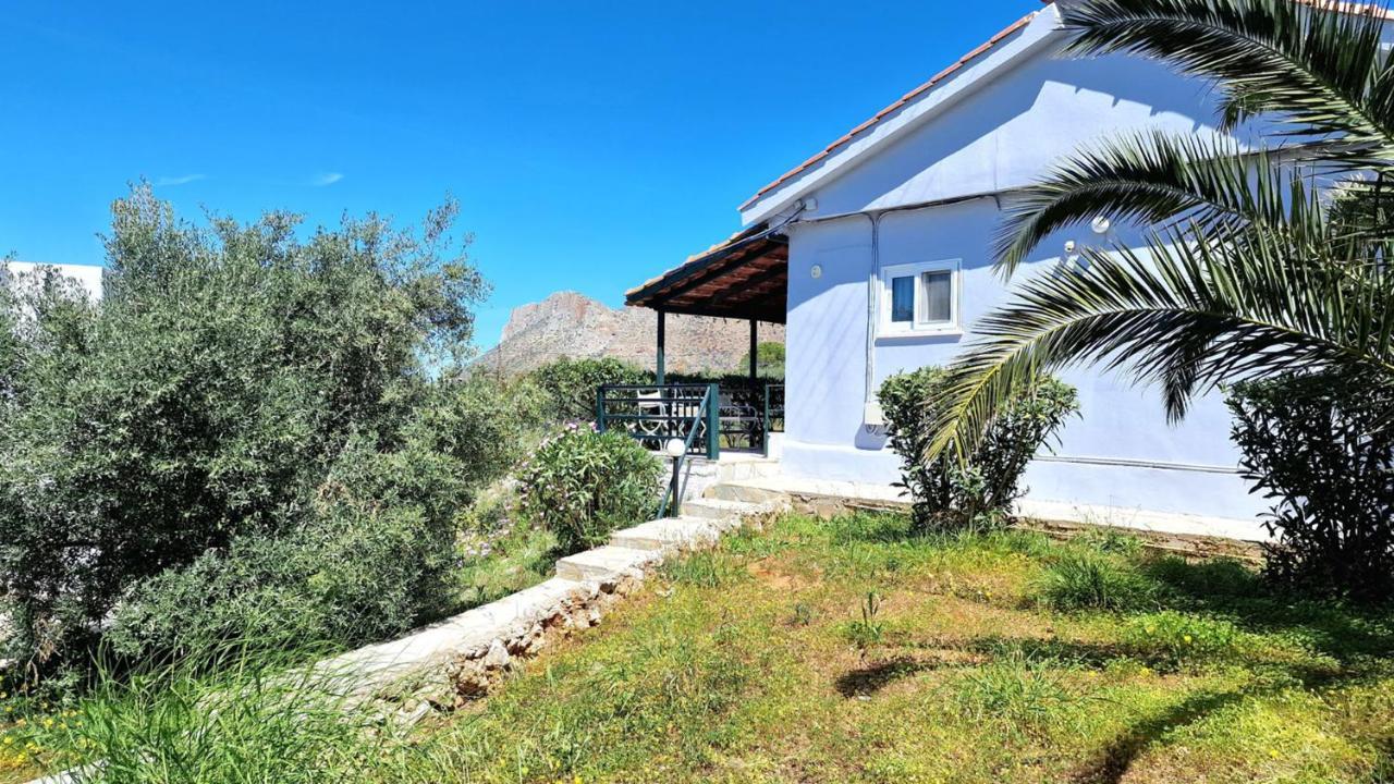Chorafakia My Cretan Village By Go4Sea المظهر الخارجي الصورة