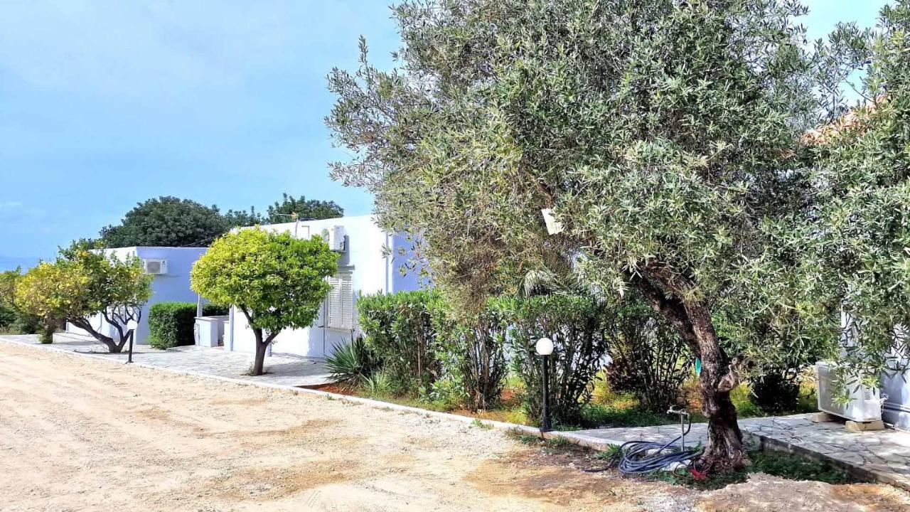Chorafakia My Cretan Village By Go4Sea المظهر الخارجي الصورة