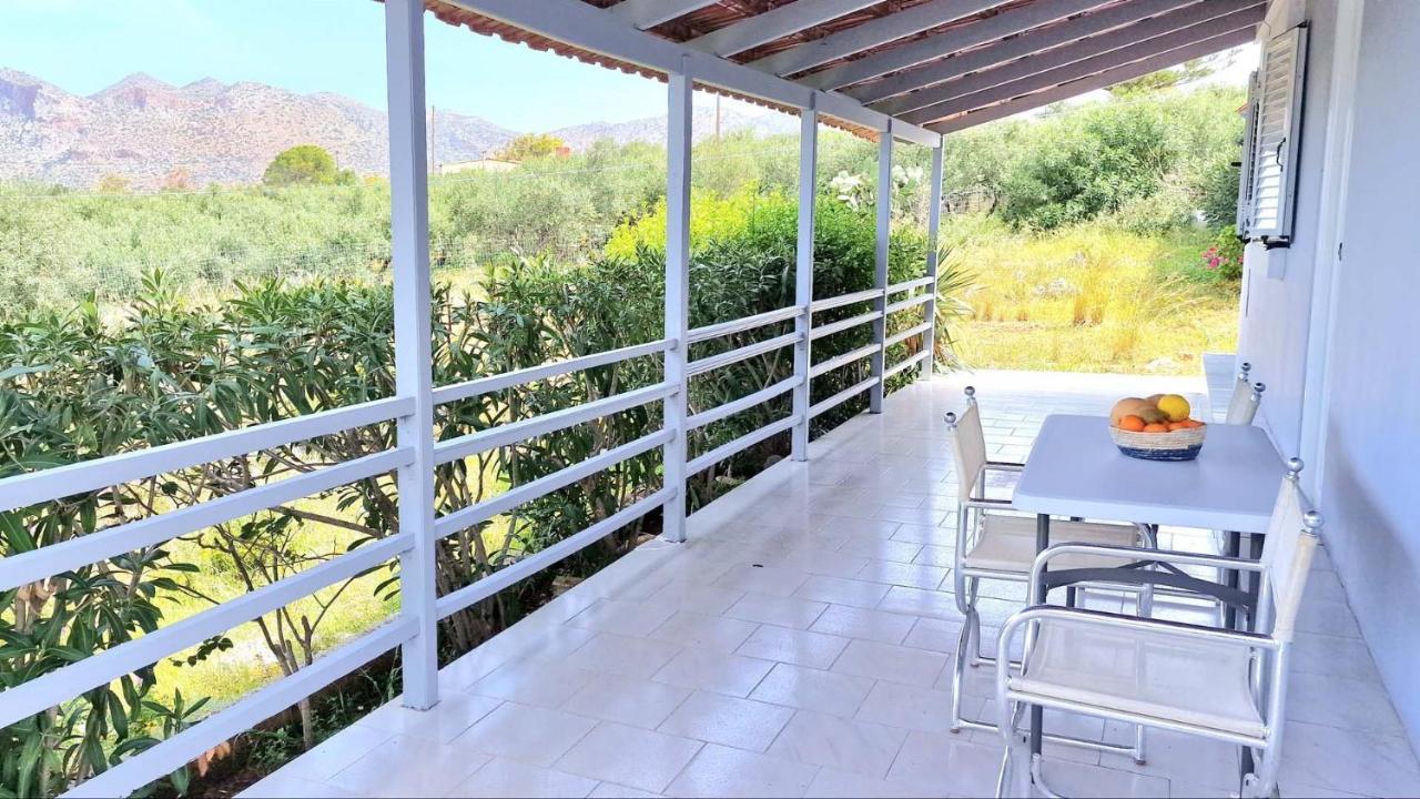 Chorafakia My Cretan Village By Go4Sea المظهر الخارجي الصورة
