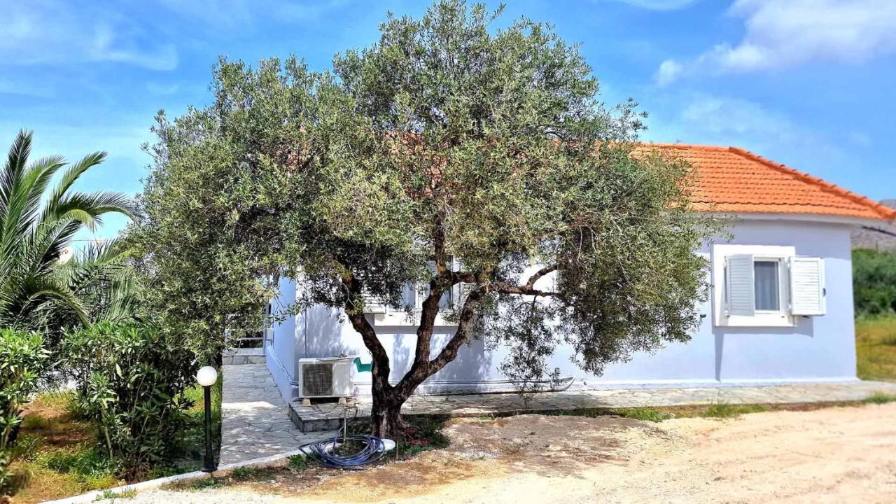 Chorafakia My Cretan Village By Go4Sea المظهر الخارجي الصورة