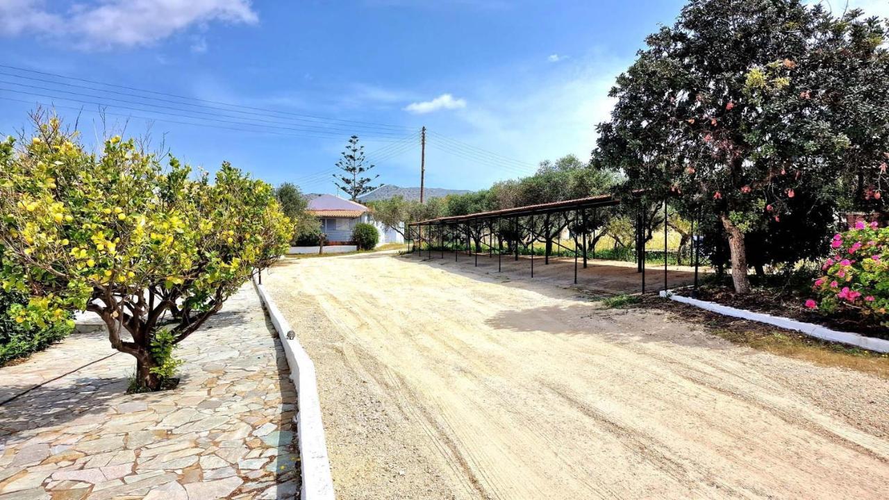 Chorafakia My Cretan Village By Go4Sea المظهر الخارجي الصورة