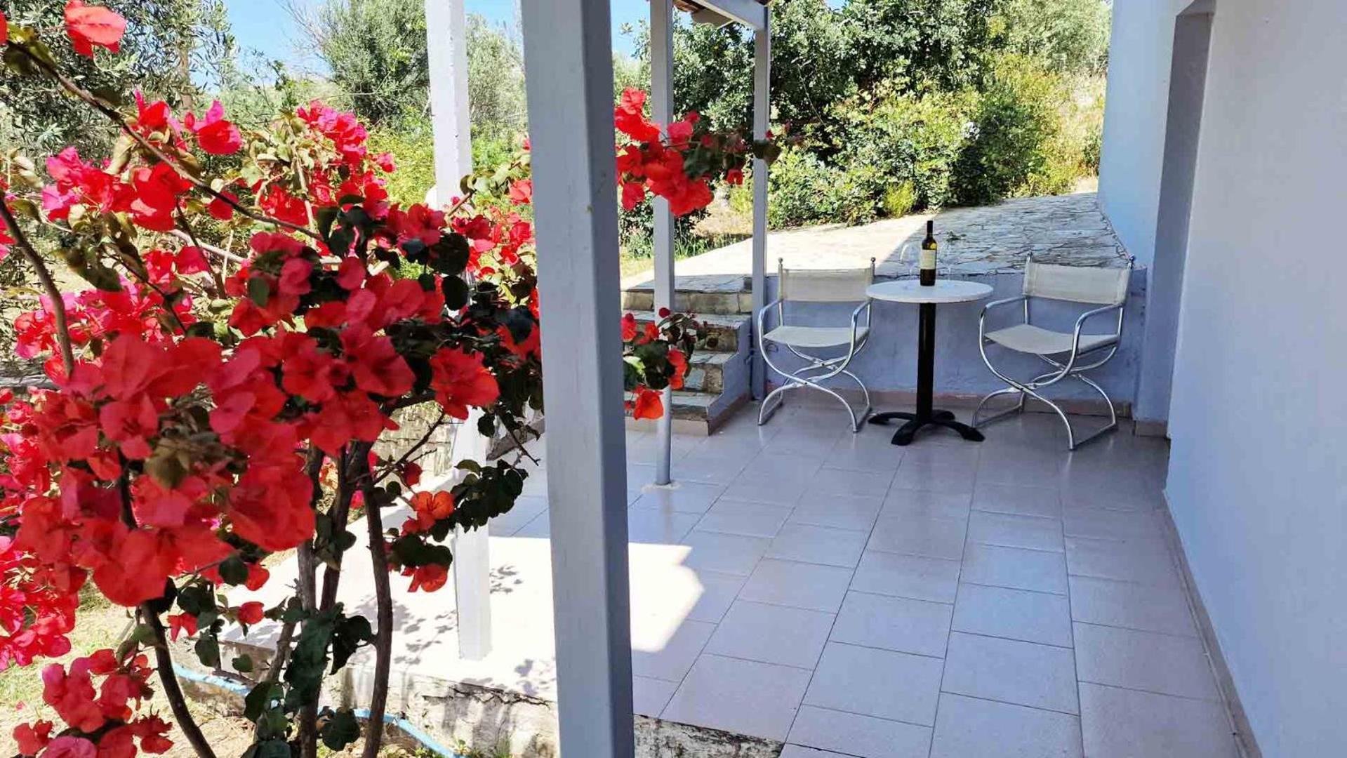 Chorafakia My Cretan Village By Go4Sea المظهر الخارجي الصورة
