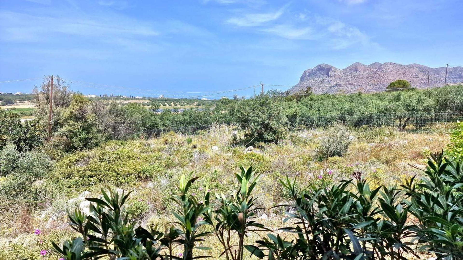 Chorafakia My Cretan Village By Go4Sea المظهر الخارجي الصورة
