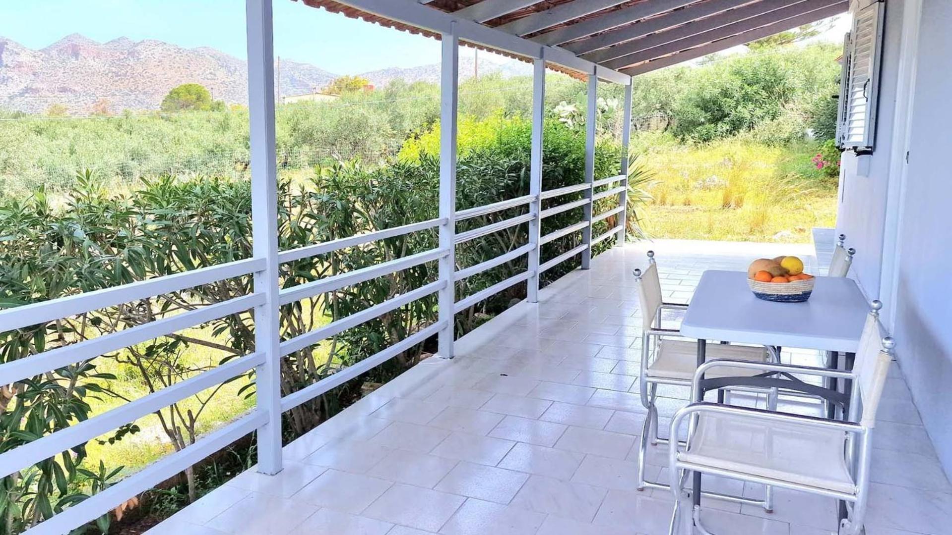 Chorafakia My Cretan Village By Go4Sea المظهر الخارجي الصورة